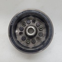 Rotor Assy (USA)