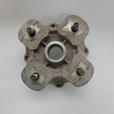 Hub, Front (USA)