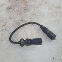 sparkplug wire