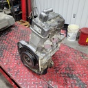long block kit, 850