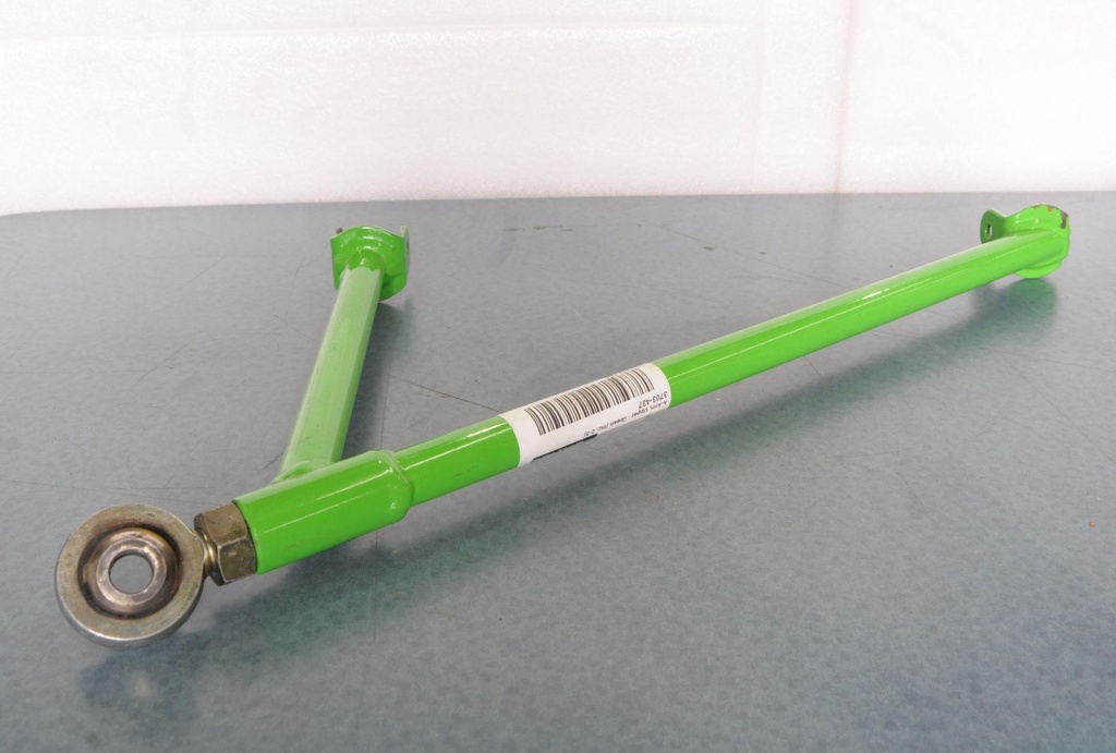 A-Arm, Upper - Green (inc. 2-3)