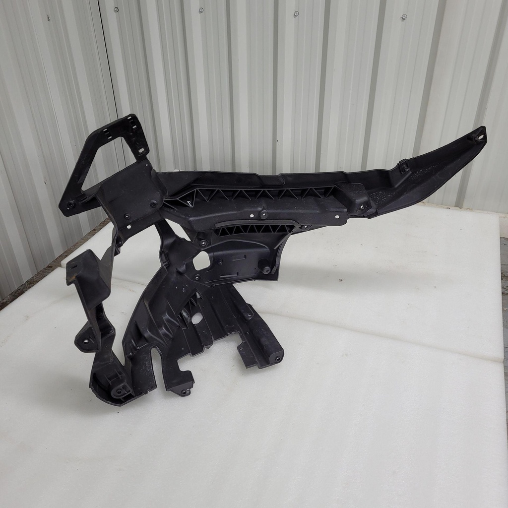 LH Console Support