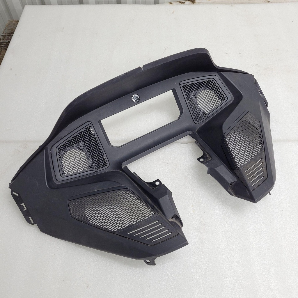 [708400539-001] Dashboard