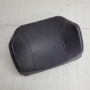 Passenger Backrest