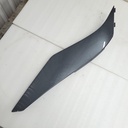 Asphalt Grey, LH Upper Fairing