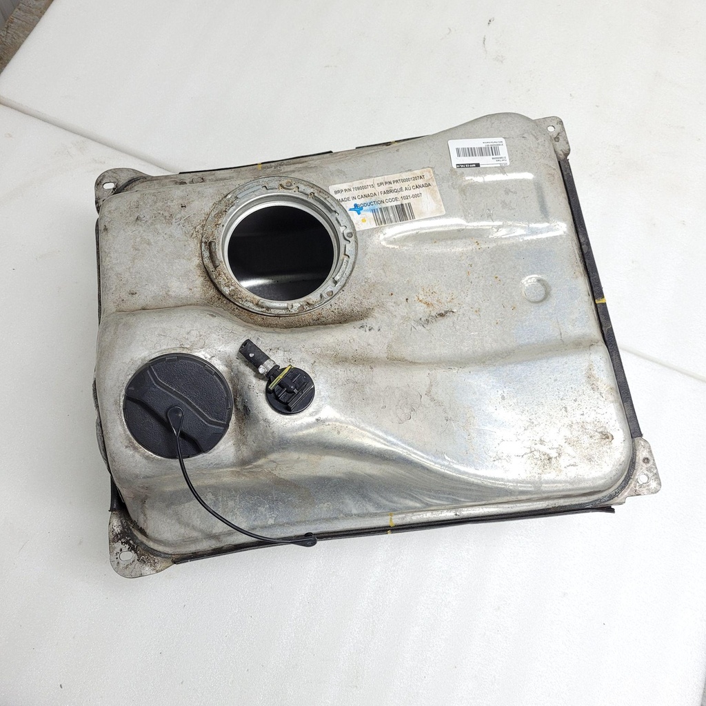 [219800299-001] Fuel Tank