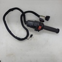 RH Switch Housing