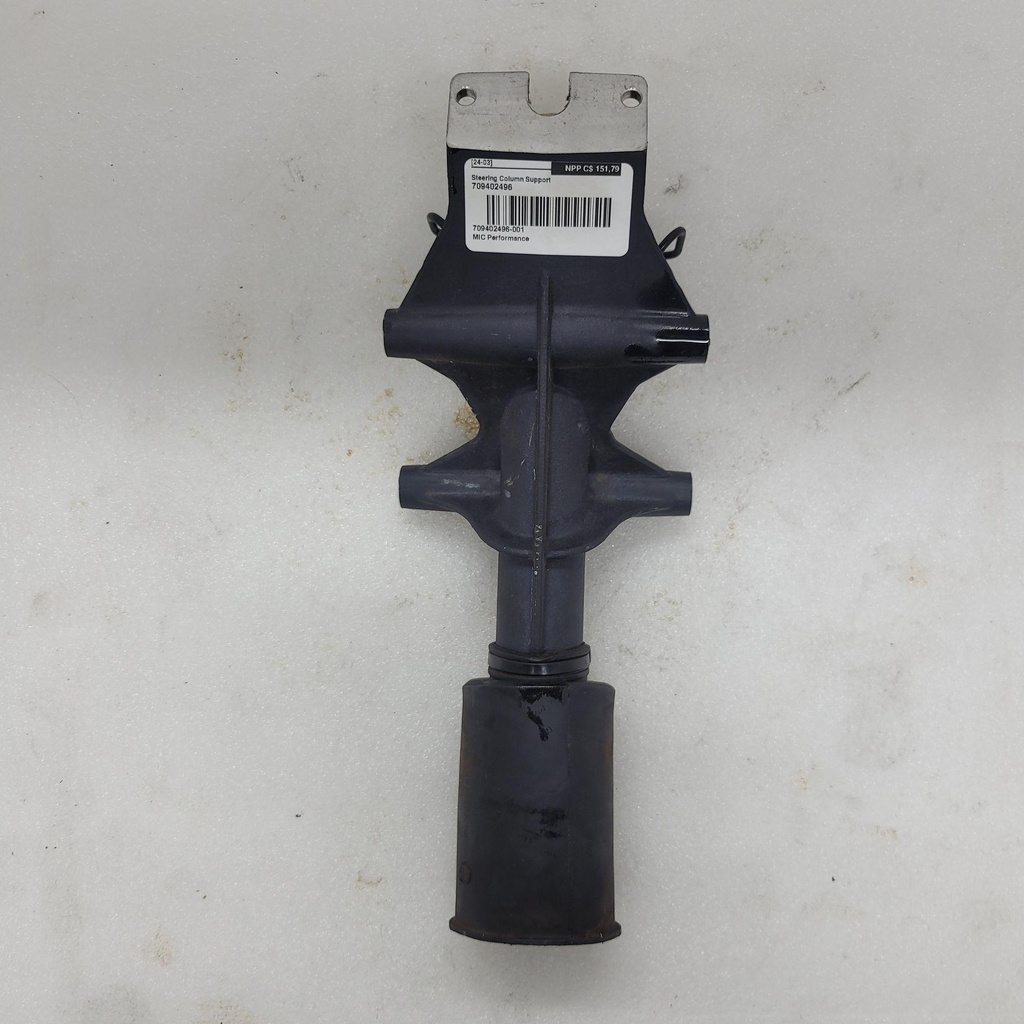 [709402496-001] Steering Column Support