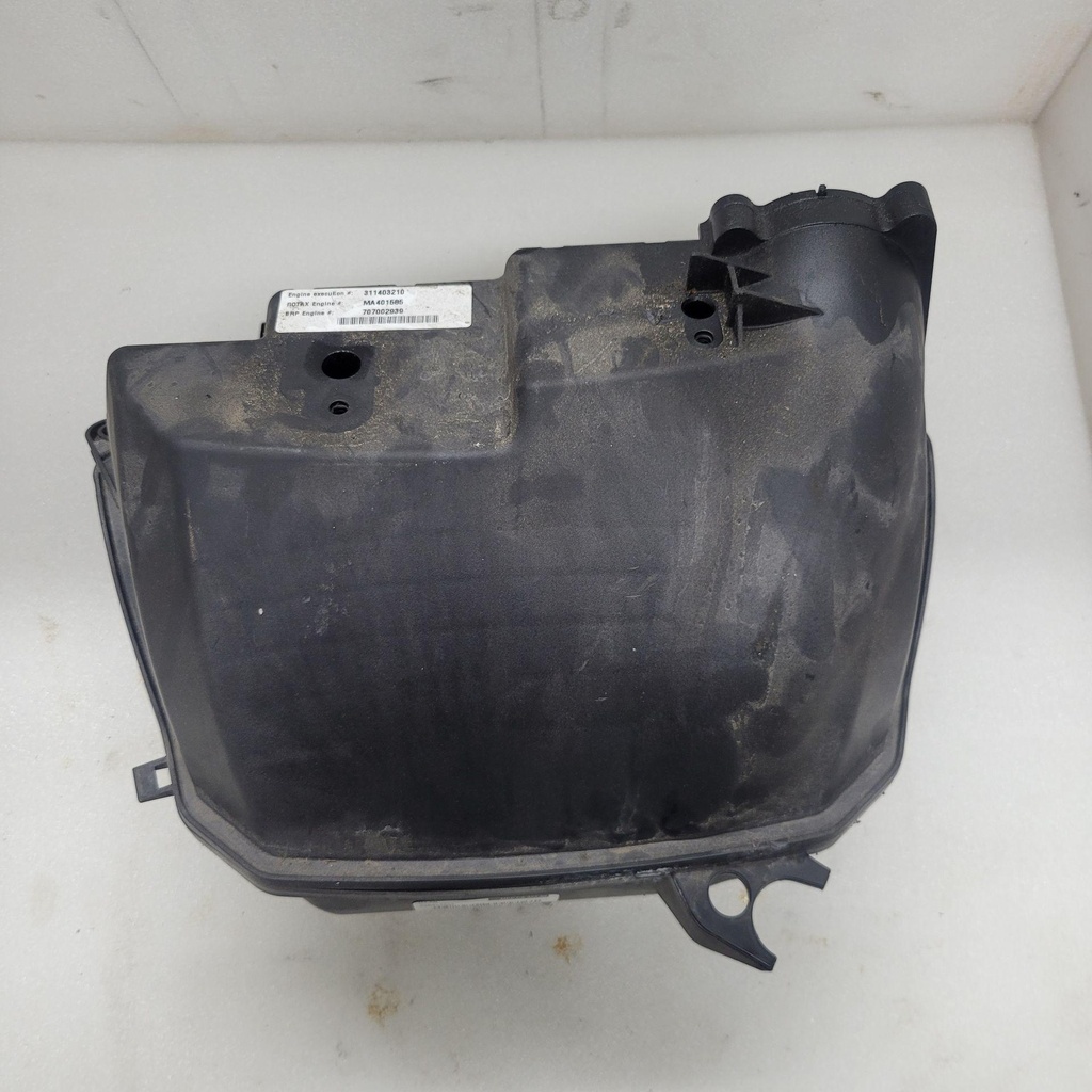 [420667687-001] Airbox Ass'y