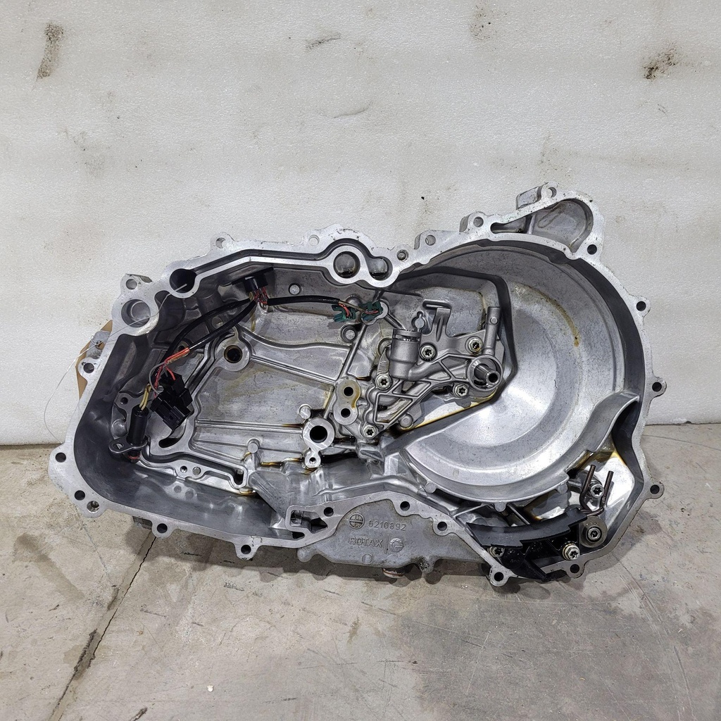 [420212907-001] Clutch Cover Ass'y