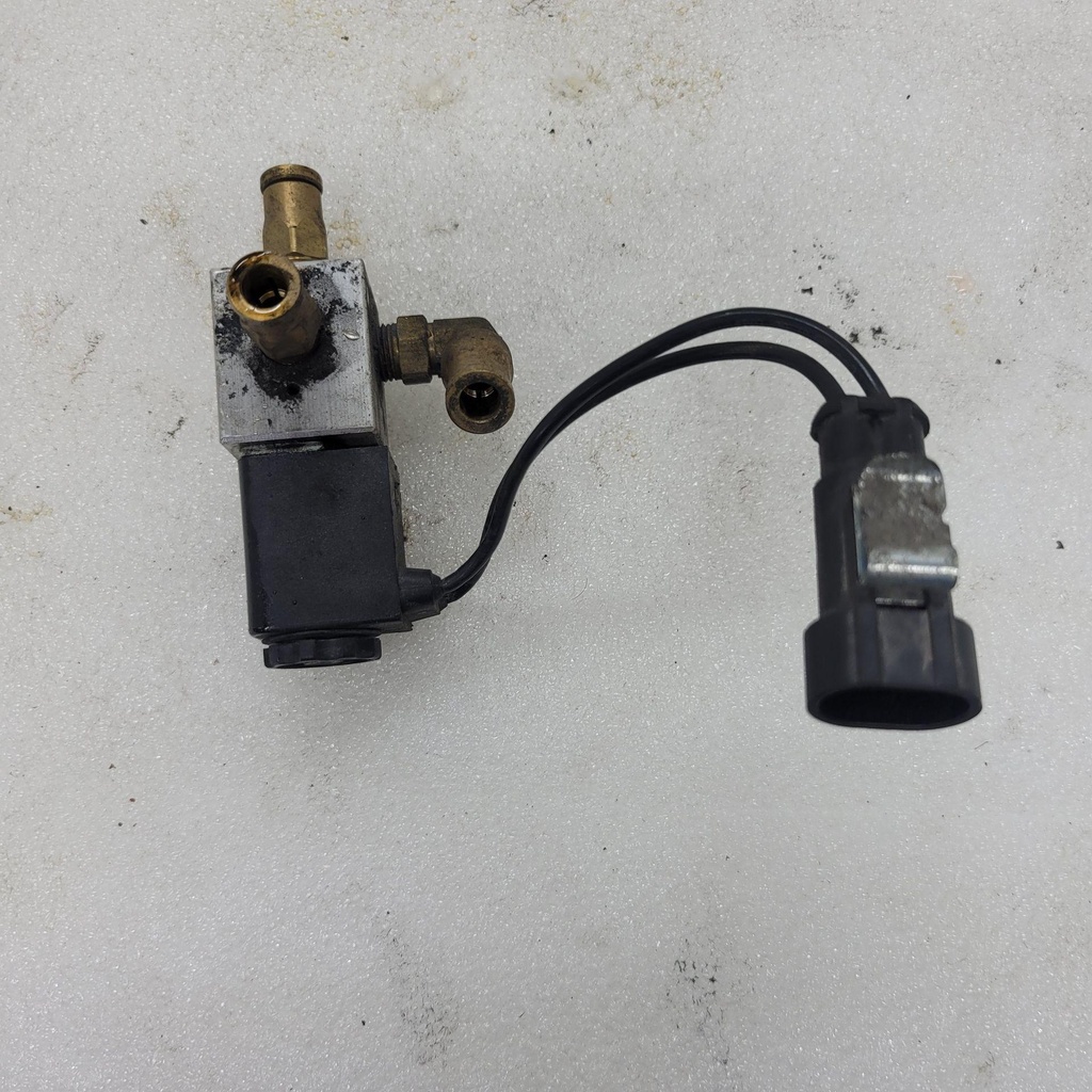 [706003947-001] Air Pressure Manifold