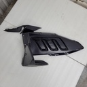 Deep Black, LH Deflector
