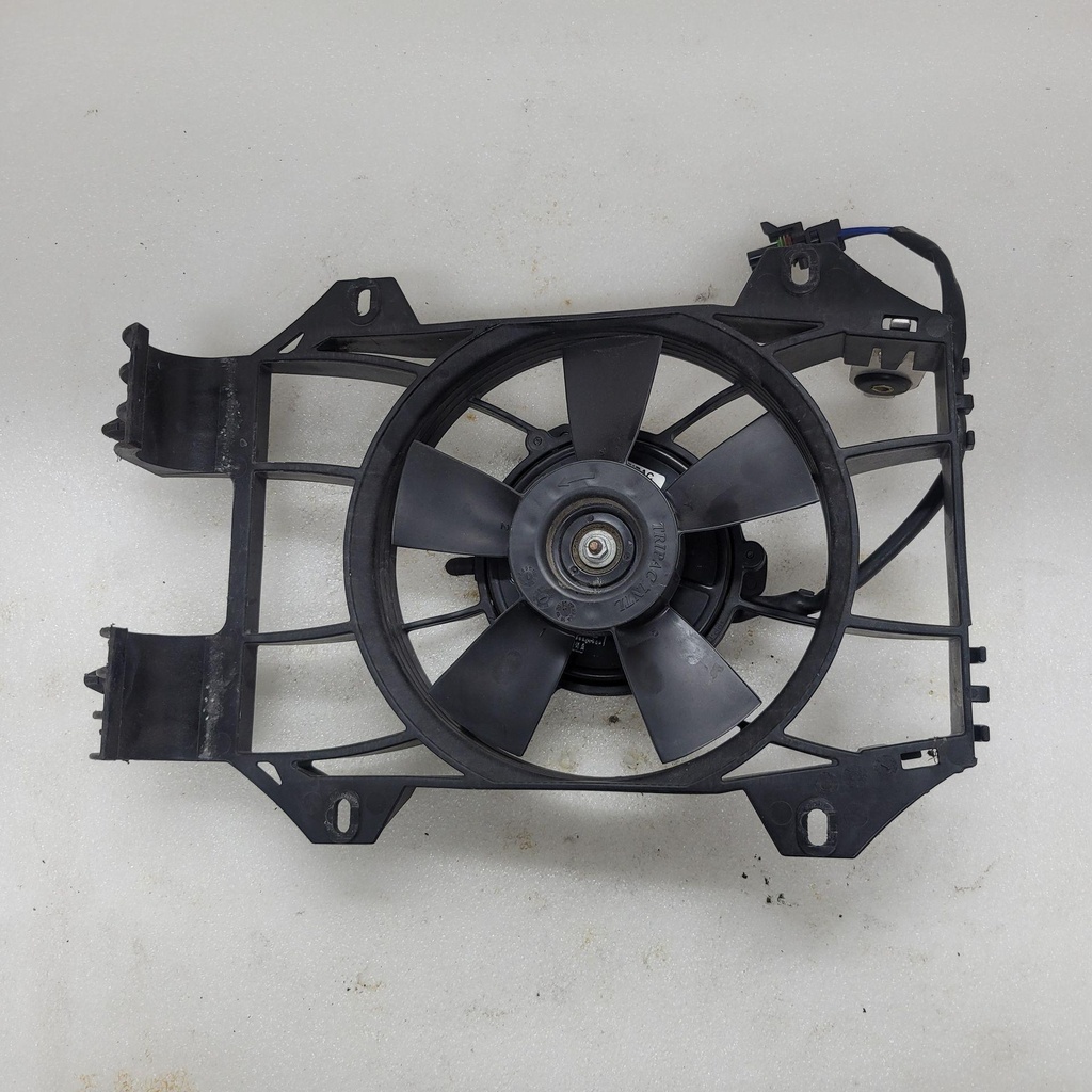 Fan Assembly
