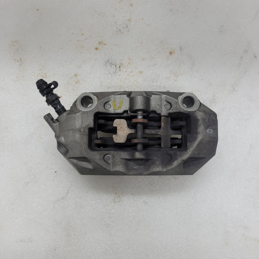 lh front caliper