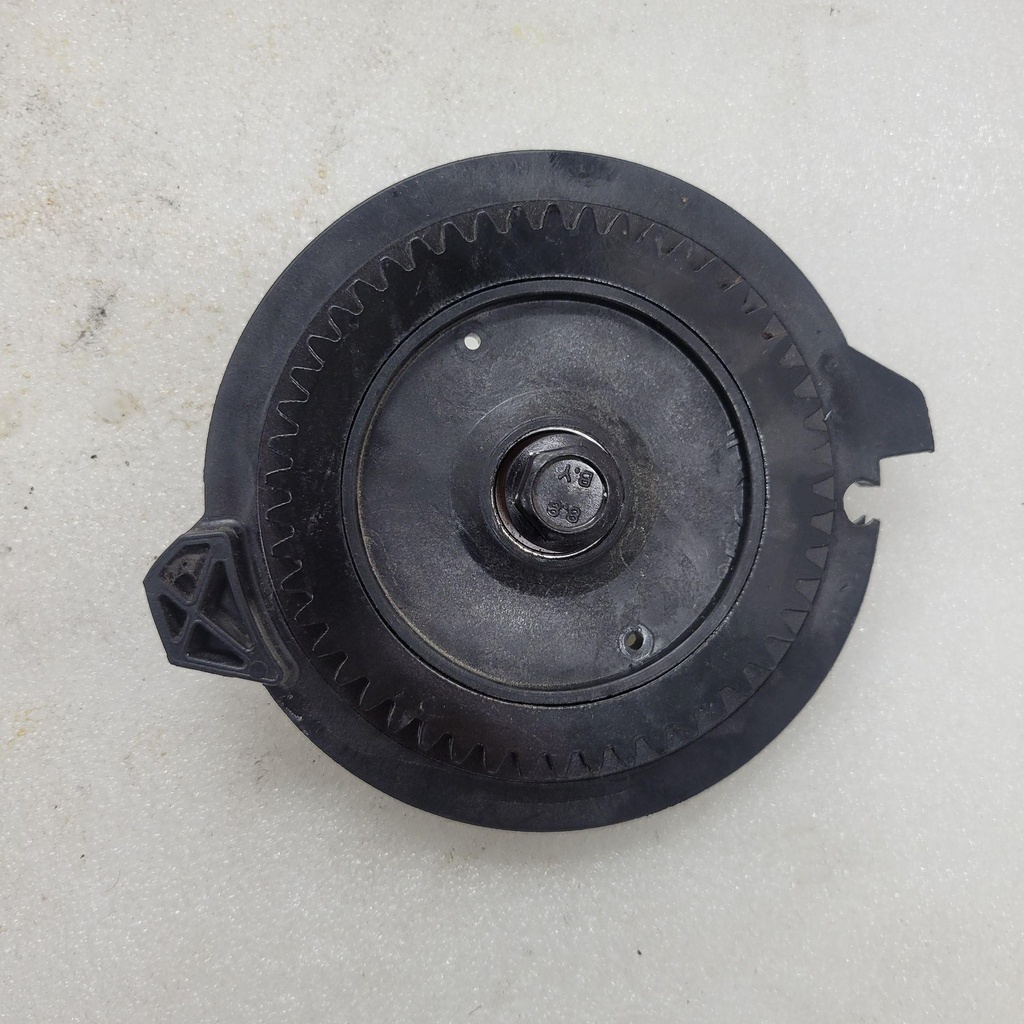 [705600768-001] (new ref. 705601973) front pulley cable (705600768-001)