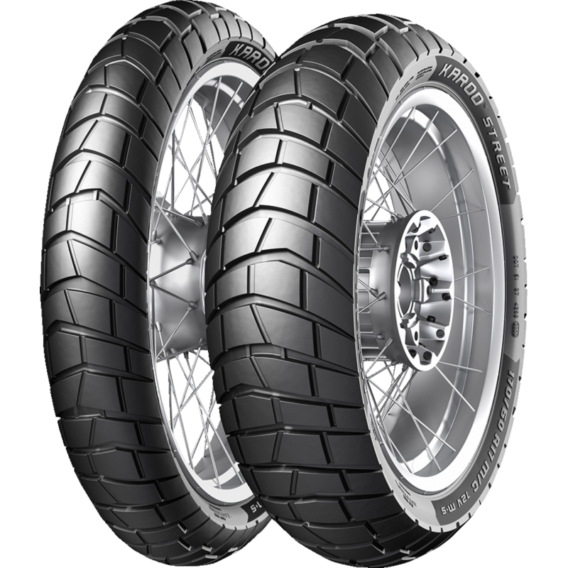 150/70R17 69V KAROO STREET REAR