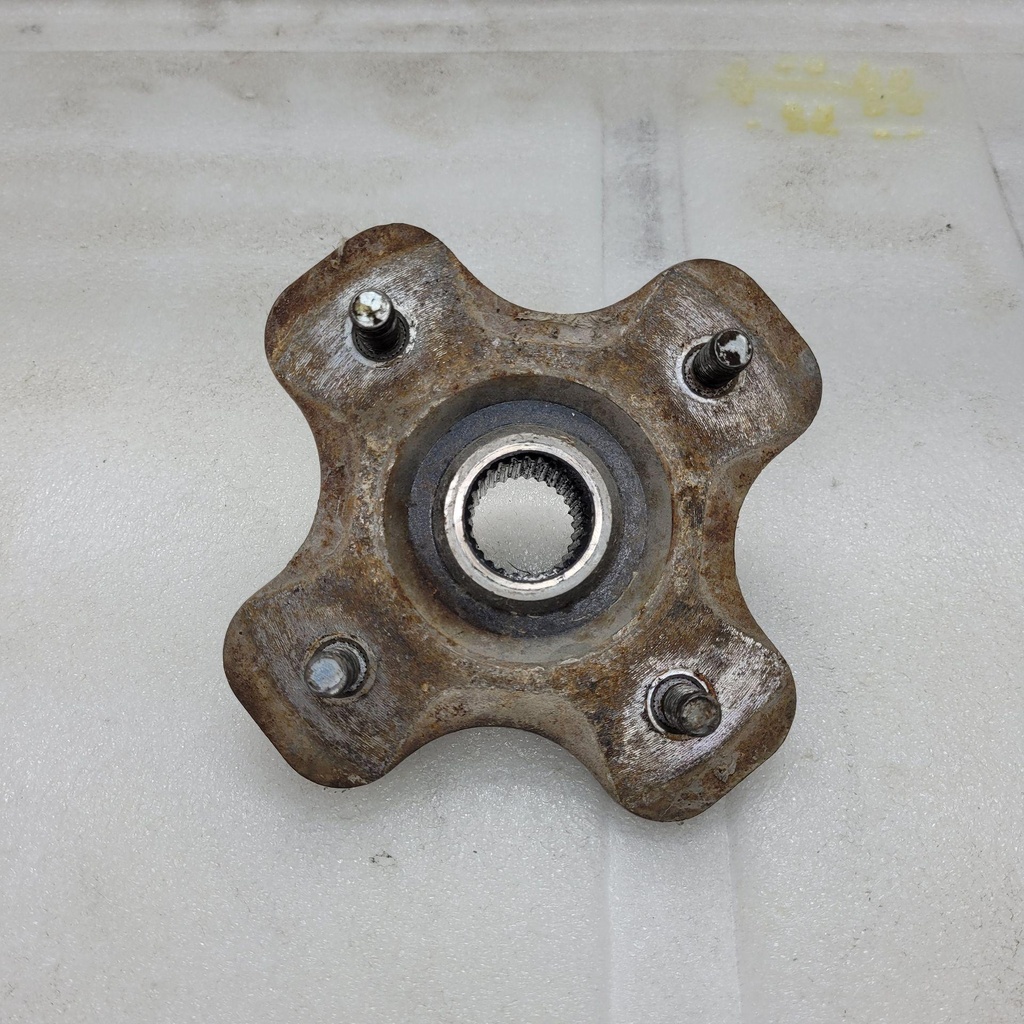 [CF00603] hub,rear wheel (CF00603)