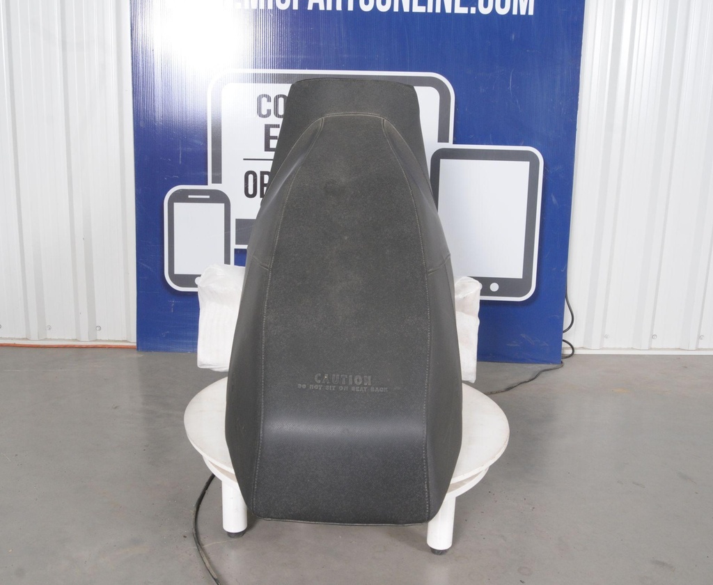 complete seat assembly (inc. 2-5)