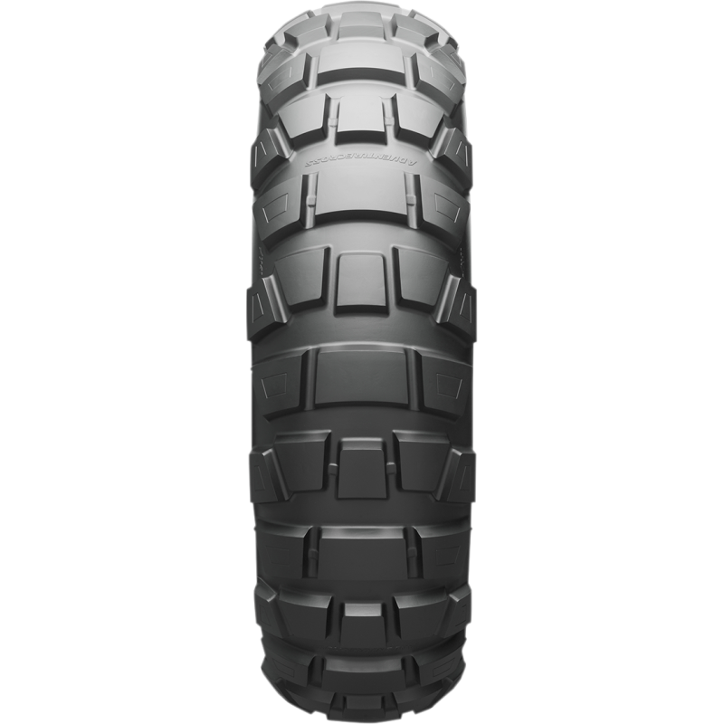 140/80B17 69Q ADVENTURECROSS AX41 REAR