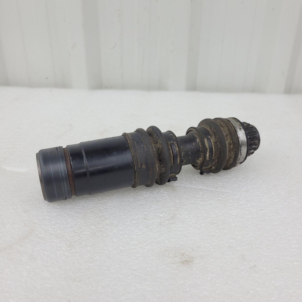 (new ref. 705400912) front drive axle ass'y include 1 to 2