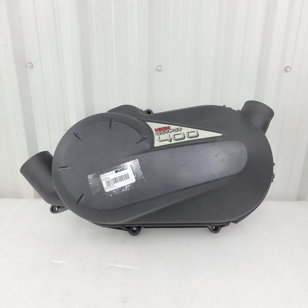 cvt cover
