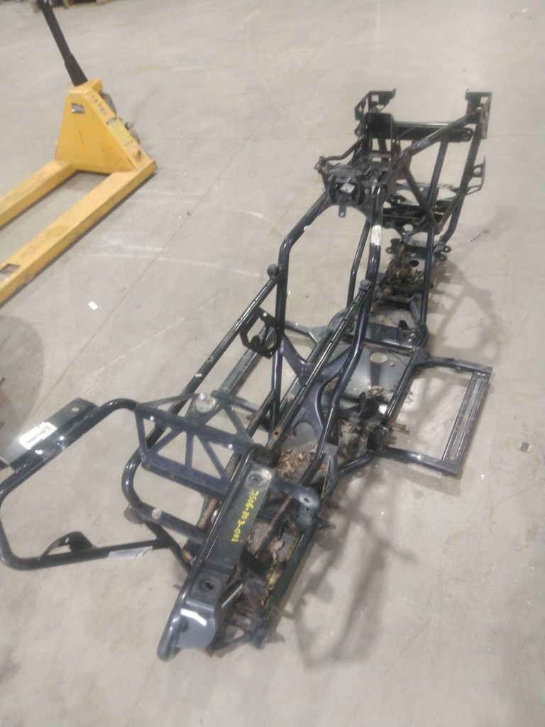 [7506-803-001] frame, main (7506-803-001)