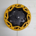 rear rim x model