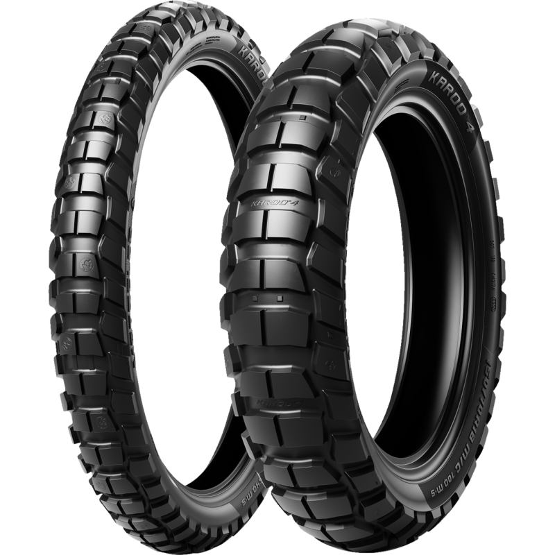 150/70R17 69T KAROO 4 REAR