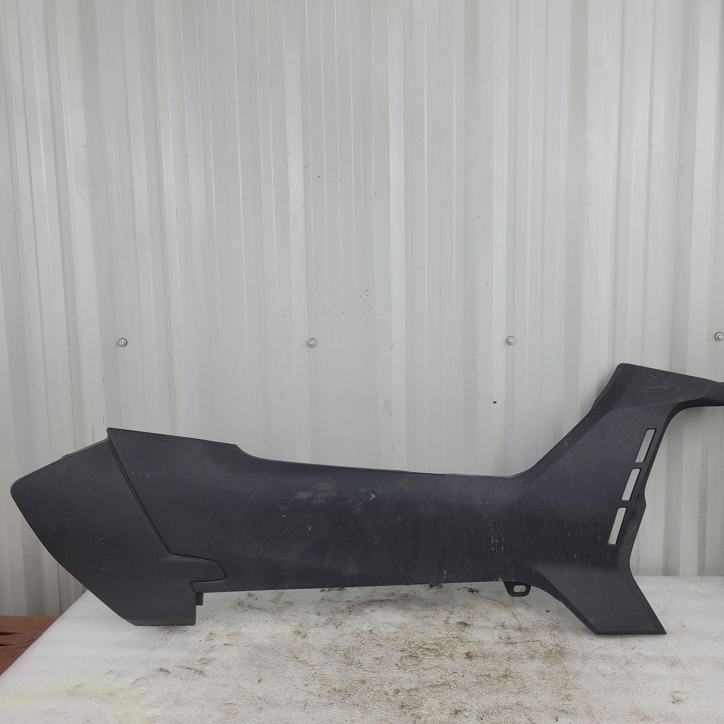 rh rocker panel kit