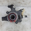 rh front wheel axle