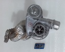 Turbocharger Ass'y - Refurbished