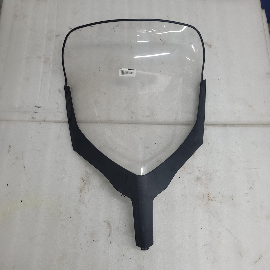 High Windshield
