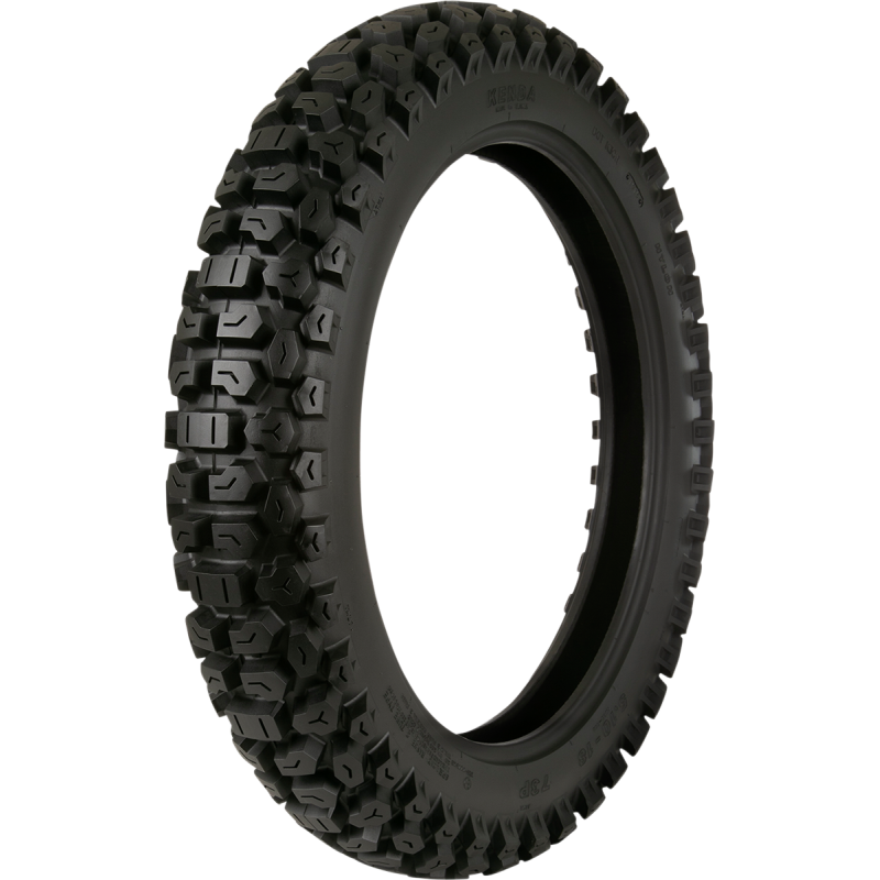 K-270 5.10-18 DUAL SPORT