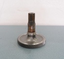 shaft, input - 66t (inc. one no. 26)