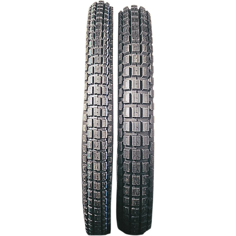 TR1 350-8 TRIALS 35J