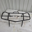 carrier, front (black)