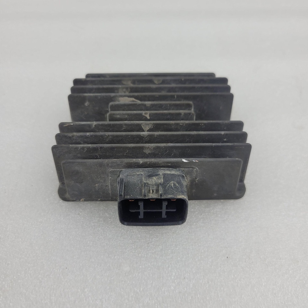 rectifier assy