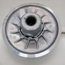 outer half pulley ass'y