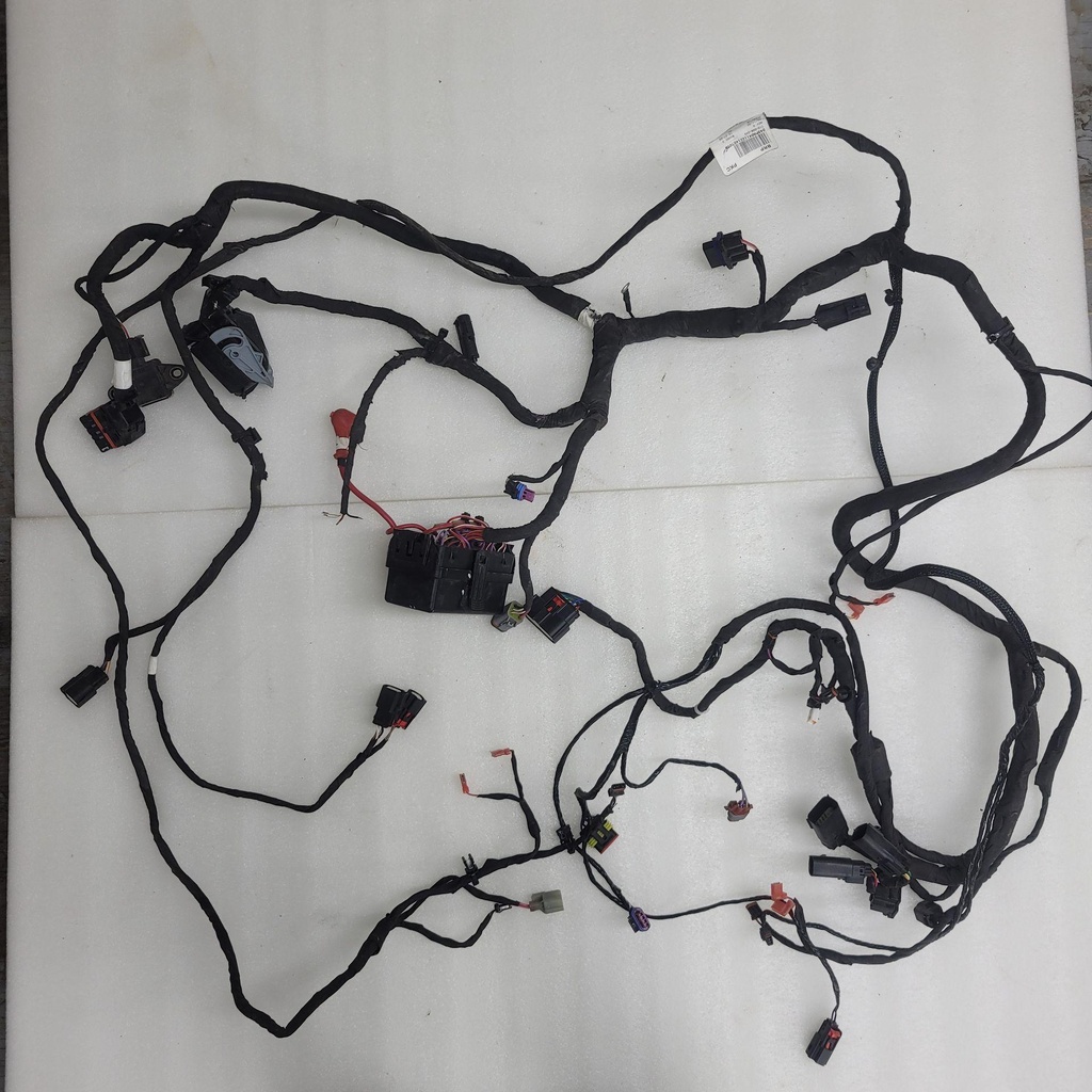 [710008049-001] Chassis Wiring Harness (710008049-001)