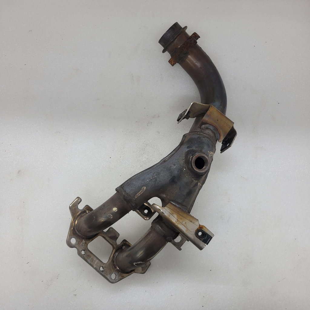 [707601938-001] exhaust manifold (707601938-001)
