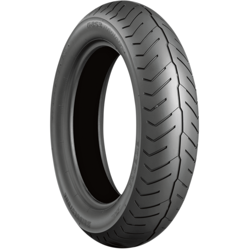 130/80R17 65H EXEDRA G853-G FRONT OE