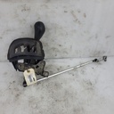 lever assy, transmission