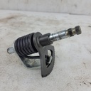 shift shaft ass'y