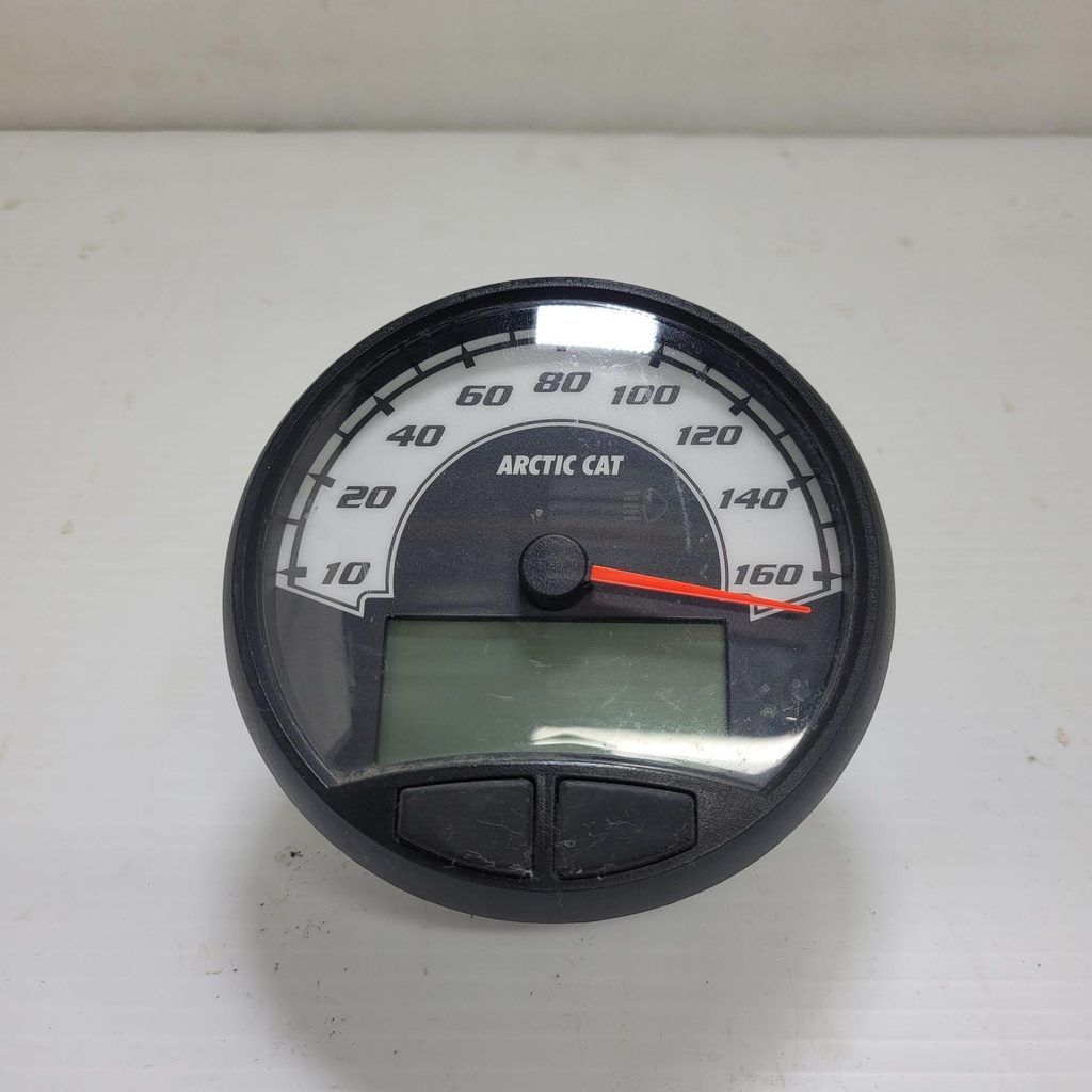 Gauge, Speedometer