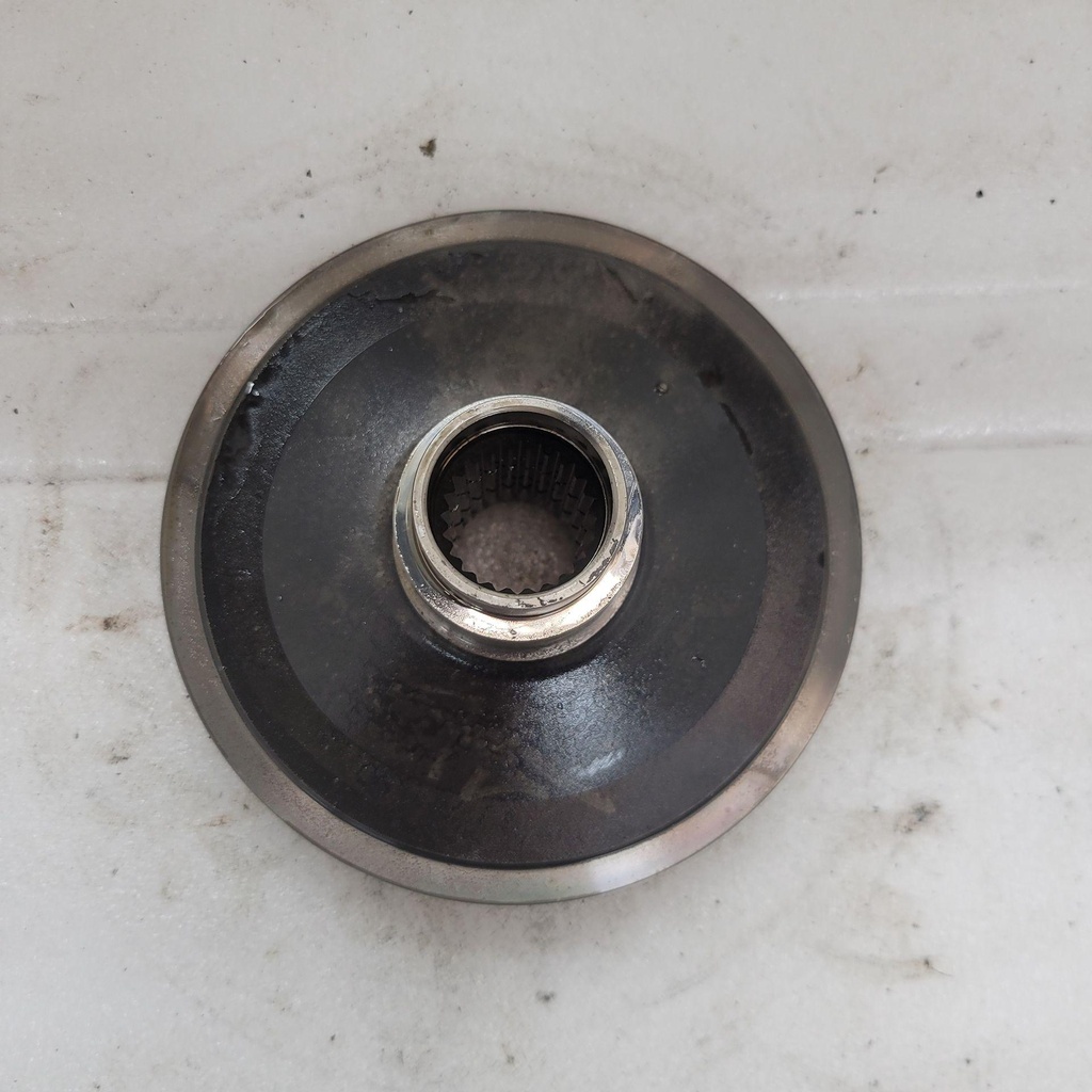 gear, 36 tooth