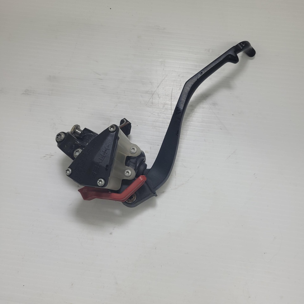 brake assembly (inc. 2-13)