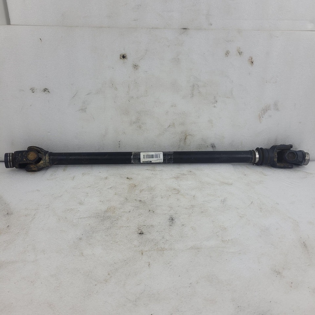 (new ref. 705400915) drive axle ass'y