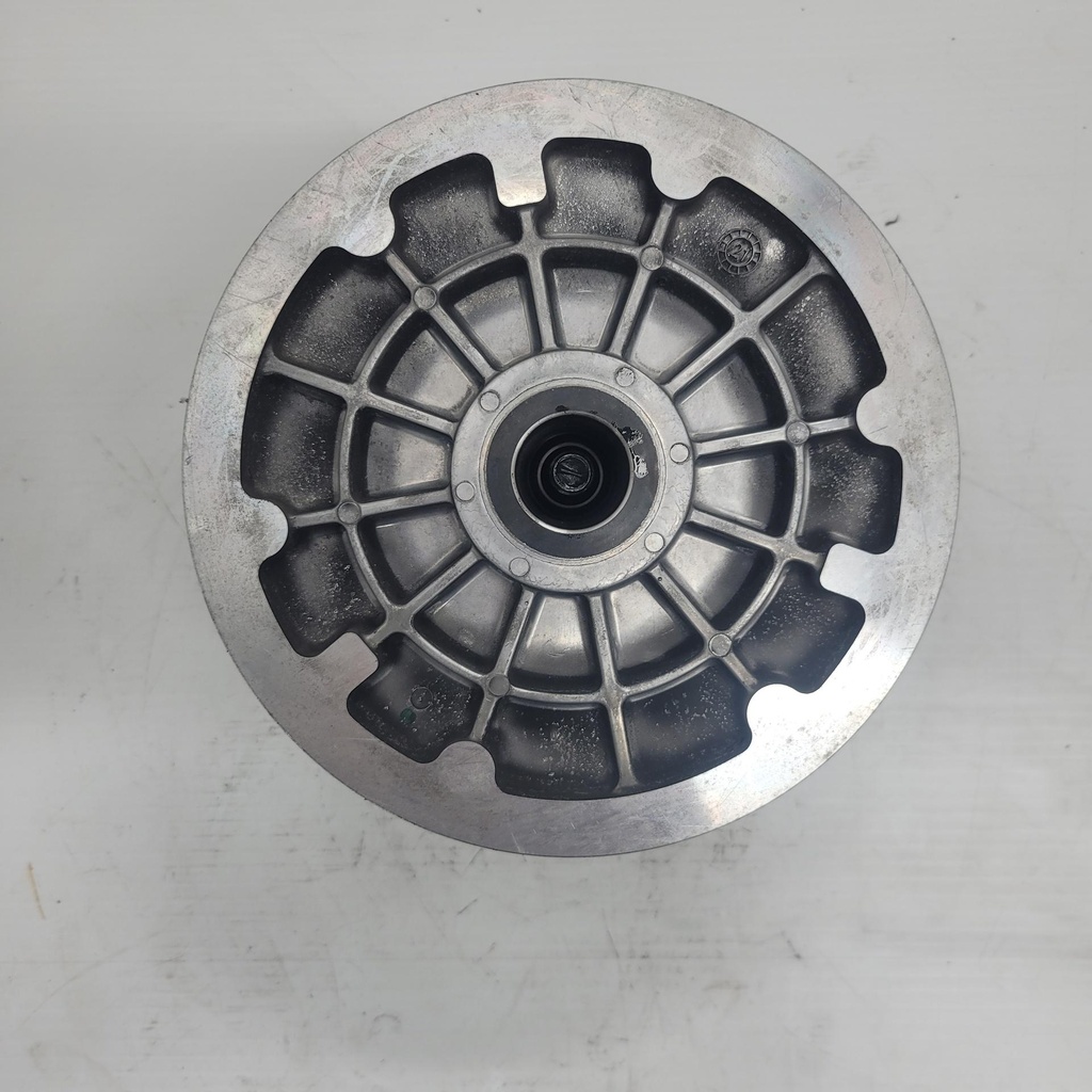 CLUTCH, DRIVE - UNCALIBRATED