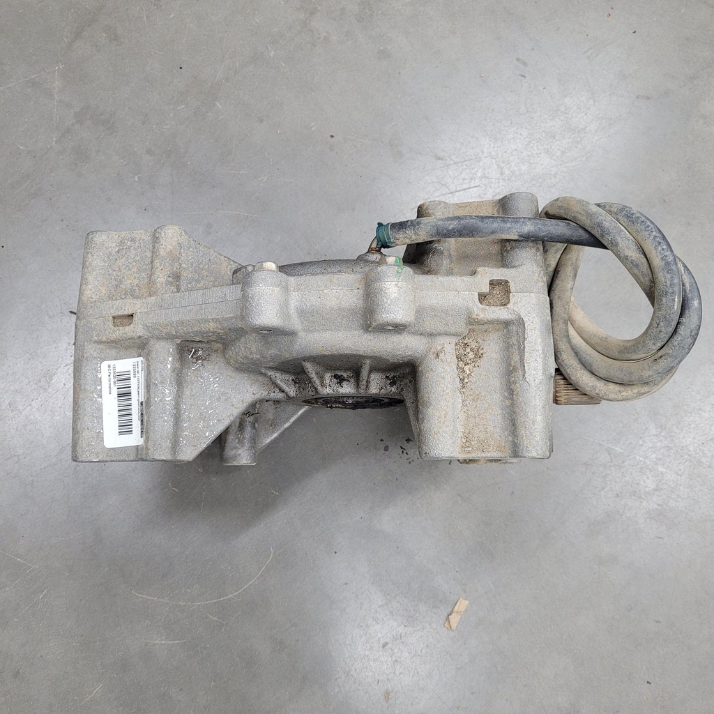 (new ref. 1337108) asm-gearcase,rear