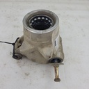 wheel carrier bearing, left, ma